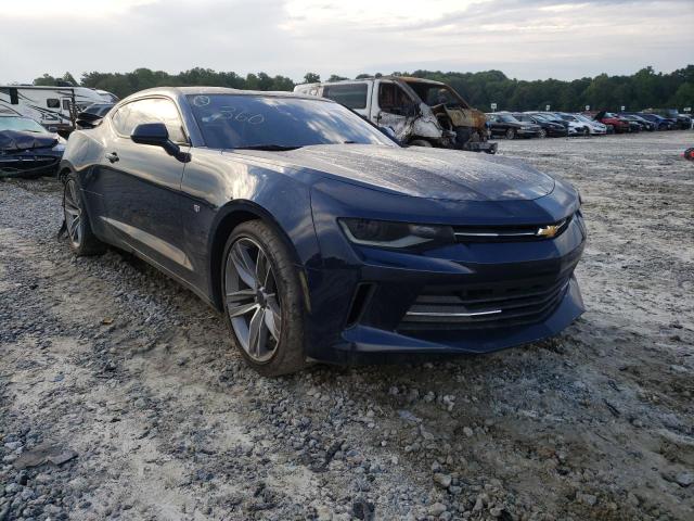 CHEVROLET CAMARO 2016 1g1fd1rs9g0162561