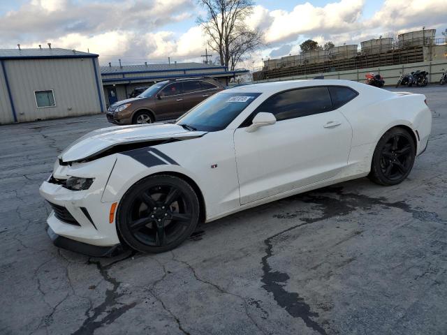 CHEVROLET CAMARO LT 2017 1g1fd1rs9h0108873