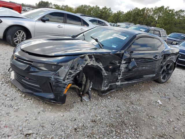 CHEVROLET CAMARO 2017 1g1fd1rs9h0123549