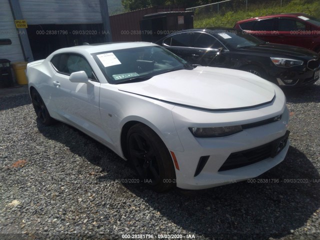 CHEVROLET CAMARO 2017 1g1fd1rs9h0172606