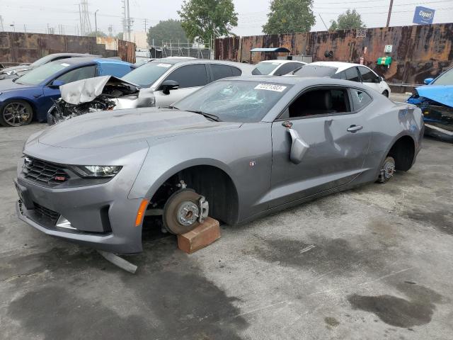 CHEVROLET CAMARO 2020 1g1fd1rs9l0102516