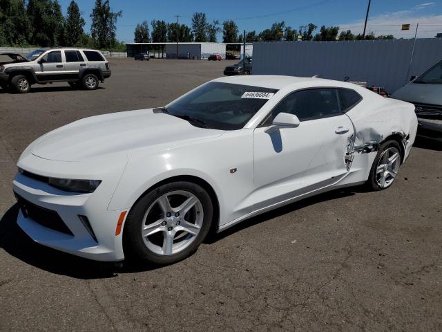 CHEVROLET CAMARO 2016 1g1fd1rsxg0143498