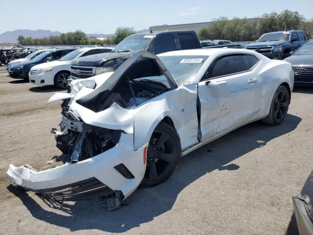 CHEVROLET CAMARO LT 2016 1g1fd1rsxg0166831