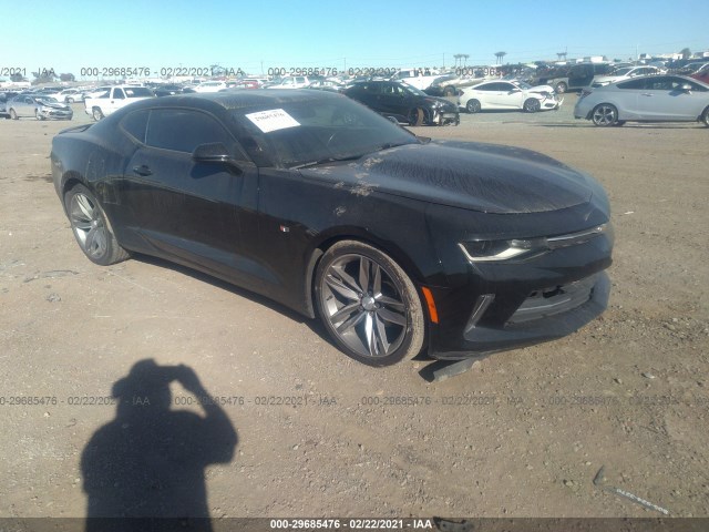 CHEVROLET CAMARO 2017 1g1fd1rsxh0101589