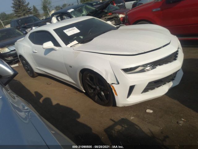 CHEVROLET CAMARO 2017 1g1fd1rsxh0104055