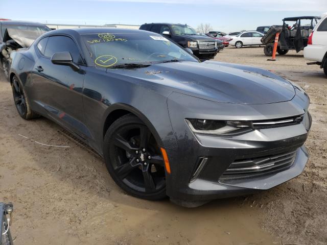 CHEVROLET CAMARO 2017 1g1fd1rsxh0130395