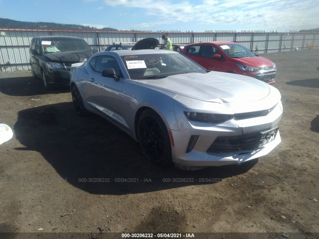 CHEVROLET CAMARO 2017 1g1fd1rsxh0169696