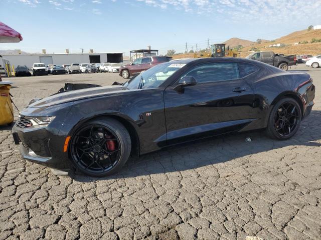 CHEVROLET CAMARO LT 2021 1g1fd1rsxm0113901