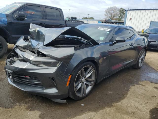 CHEVROLET CAMARO 2016 1g1fd1rx0g0172942