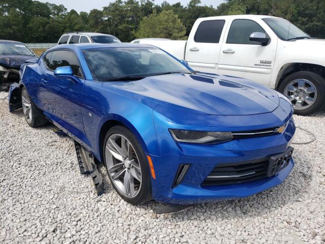 CHEVROLET CAMARO LT 2017 1g1fd1rx0h0135178