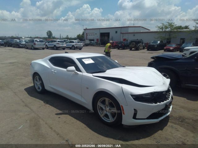 CHEVROLET CAMARO 2019 1g1fd1rx0k0149671