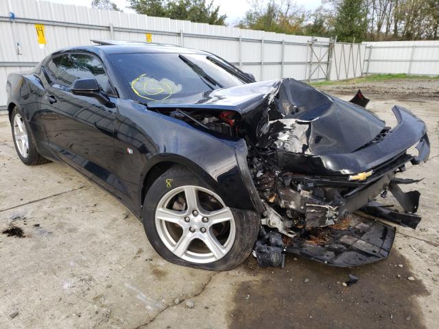 CHEVROLET CAMARO LT 2017 1g1fd1rx1h0155973