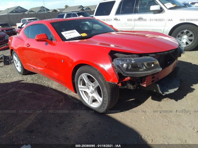 CHEVROLET CAMARO 2016 1g1fd1rx2g0170853