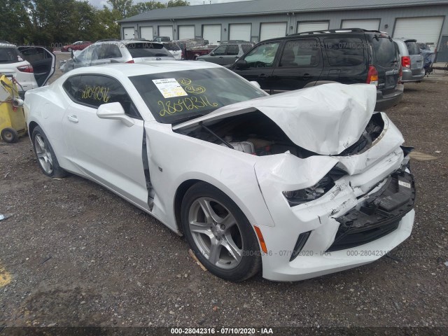 CHEVROLET CAMARO 2016 1g1fd1rx2g0180959