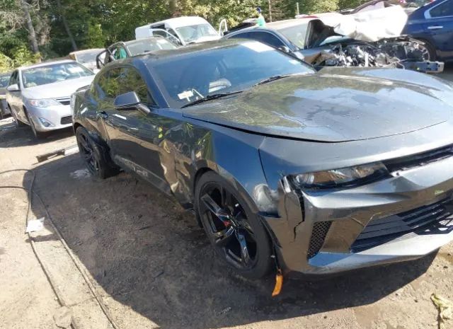 CHEVROLET CAMARO 2017 1g1fd1rx2h0133450