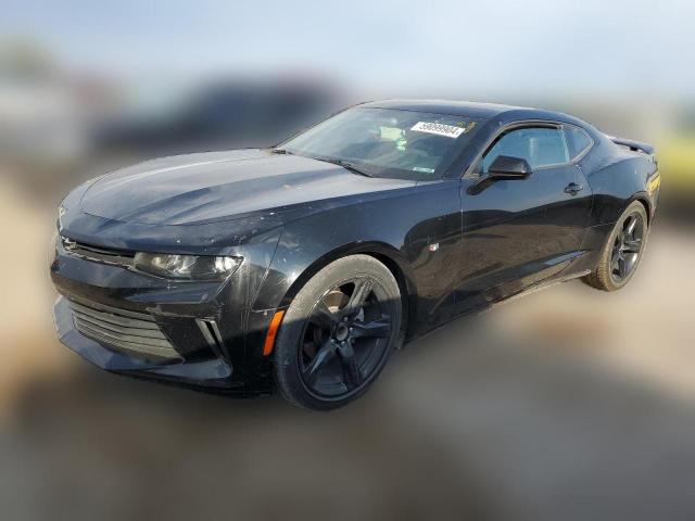 CHEVROLET CAMARO 2017 1g1fd1rx2h0152077