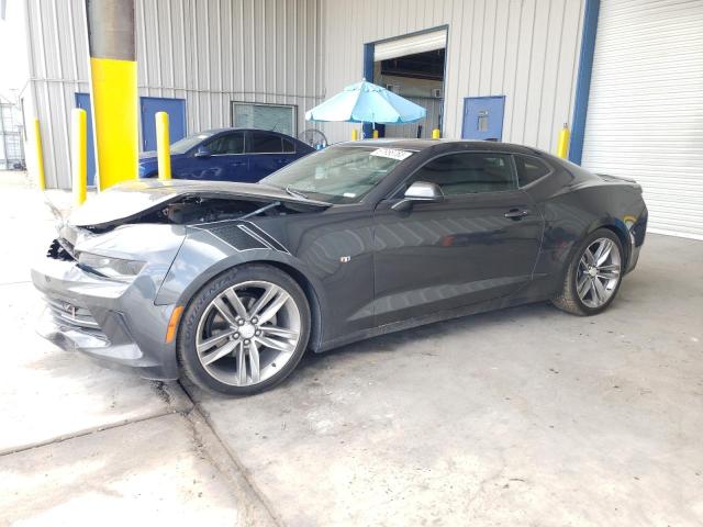 CHEVROLET CAMARO LT 2017 1g1fd1rx2h0178470