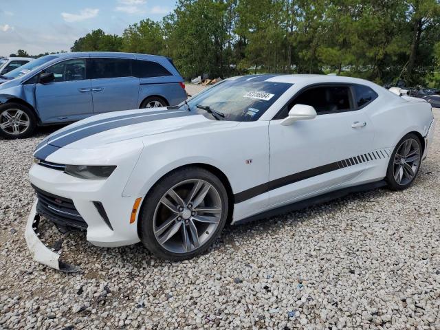 CHEVROLET CAMARO LT 2018 1g1fd1rx2j0112684