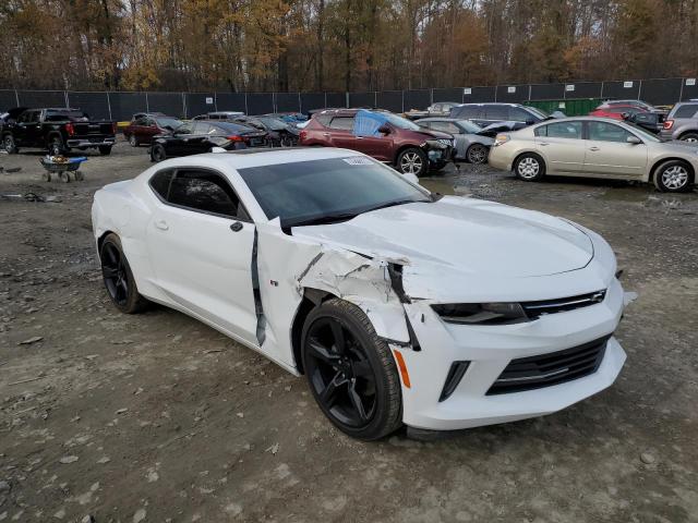 CHEVROLET CAMARO LT 2017 1g1fd1rx3h0116785