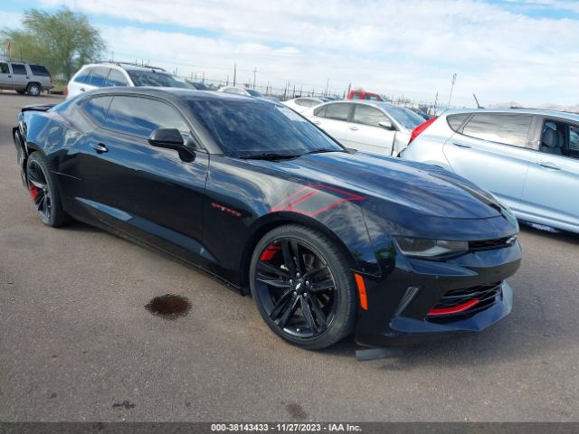 CHEVROLET CAMARO 2018 1g1fd1rx3j0170996