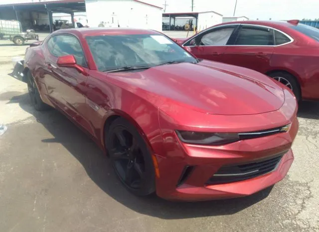 CHEVROLET CAMARO 2016 1g1fd1rx4g0169557