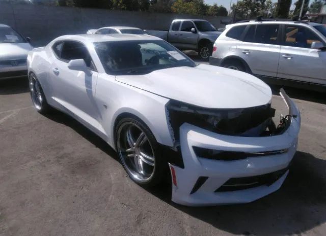 CHEVROLET CAMARO 2017 1g1fd1rx4h0141050