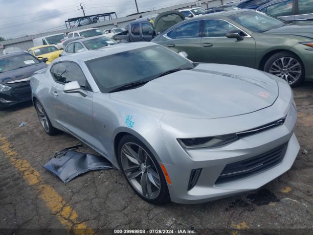 CHEVROLET CAMARO 2017 1g1fd1rx4h0147706