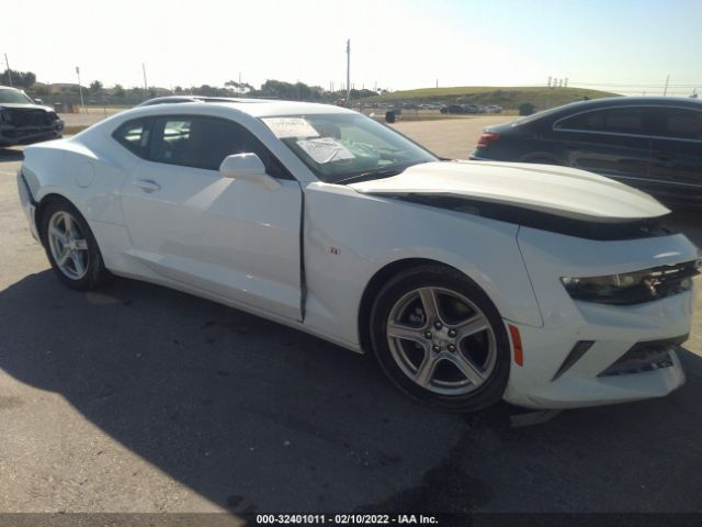 CHEVROLET CAMARO 2017 1g1fd1rx4h0158480