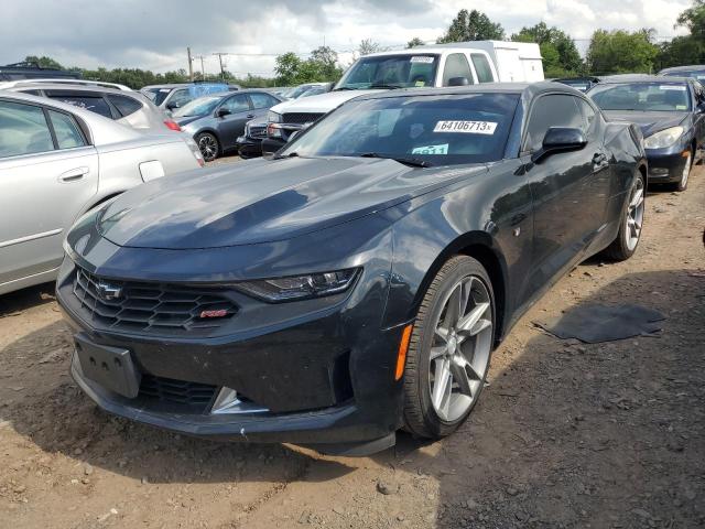 CHEVROLET CAMARO 2019 1g1fd1rx4k0115684