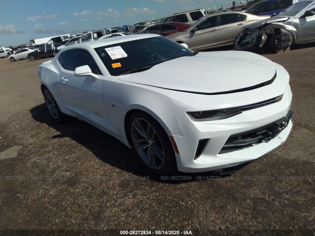 CHEVROLET CAMARO 2017 1g1fd1rx5h0143762