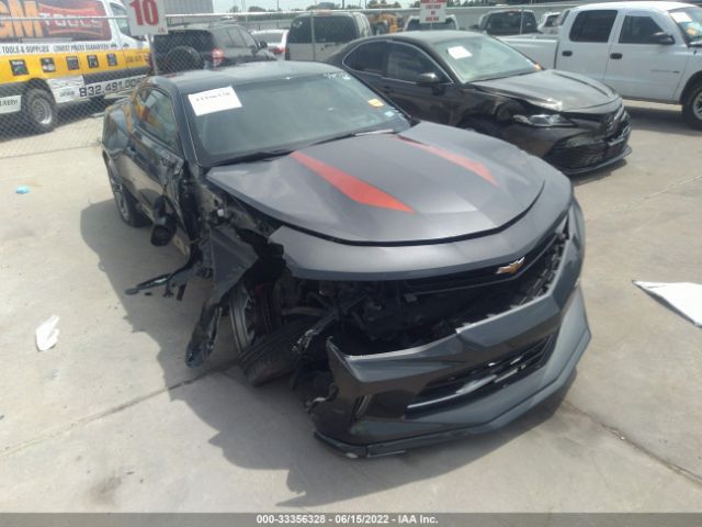 CHEVROLET CAMARO 2017 1g1fd1rx5h0157581