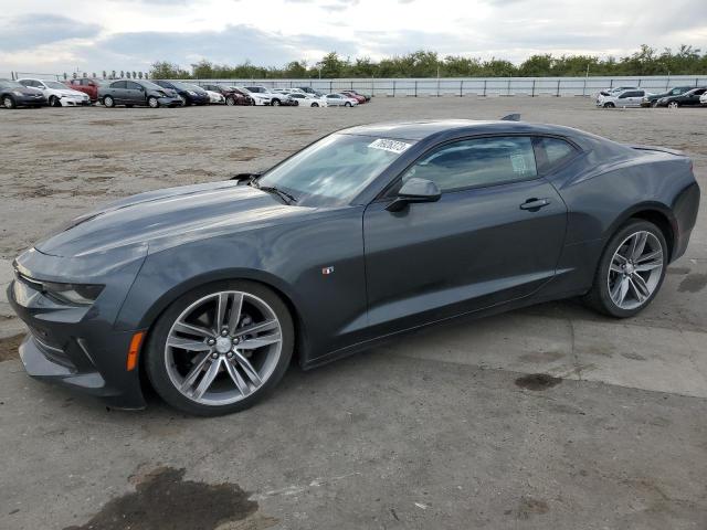 CHEVROLET CAMARO 2017 1g1fd1rx5h0164904