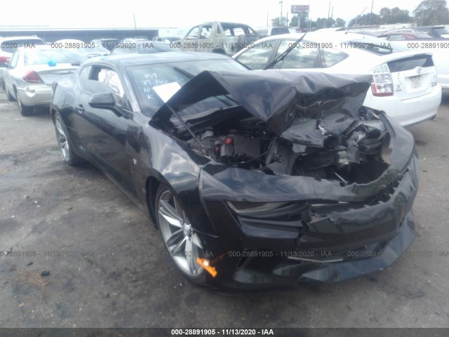 CHEVROLET CAMARO 2017 1g1fd1rx5h0169908