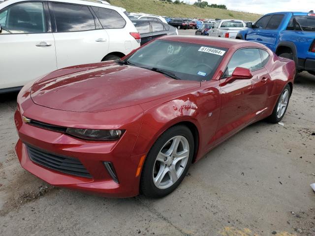 CHEVROLET CAMARO 2017 1g1fd1rx5h0170752