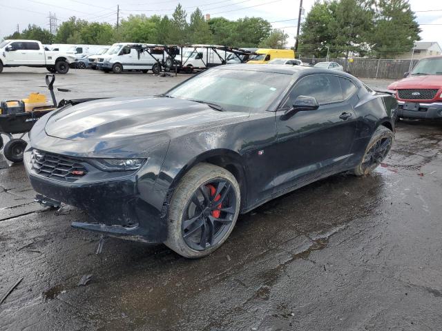 CHEVROLET CAMARO LT 2023 1g1fd1rx5p0132579