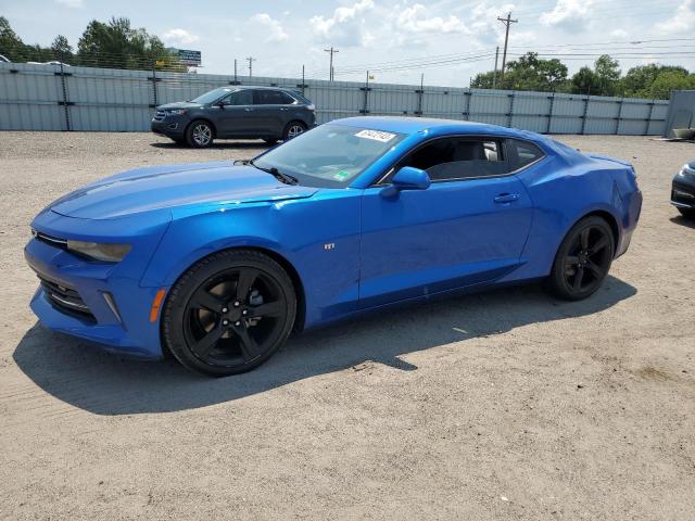 CHEVROLET CAMARO LT 2017 1g1fd1rx6h0107918