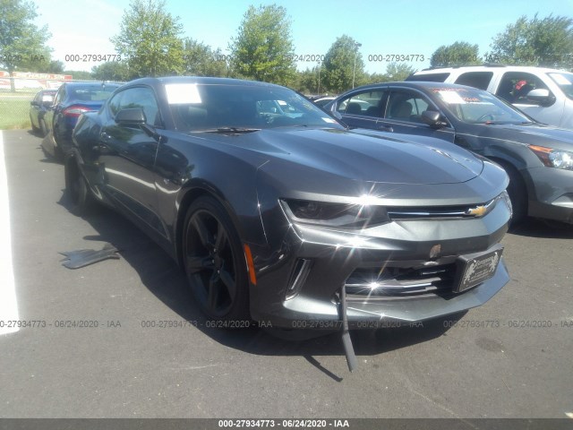 CHEVROLET CAMARO 2017 1g1fd1rx6h0175989