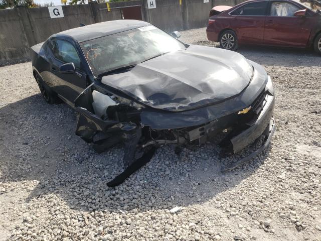 CHEVROLET CAMARO LT 2020 1g1fd1rx6l0139213