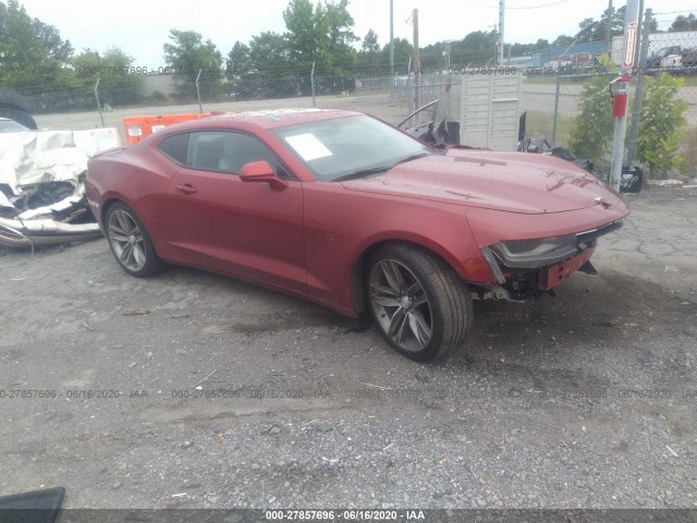 CHEVROLET CAMARO 2017 1g1fd1rx7h0127143