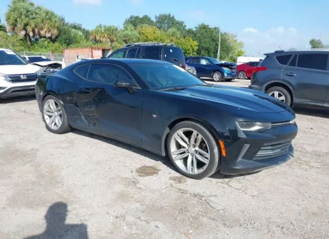 CHEVROLET CAMARO 2017 1g1fd1rx7h0155301