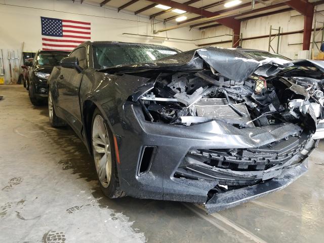 CHEVROLET CAMARO LT 2016 1g1fd1rx8g0170078