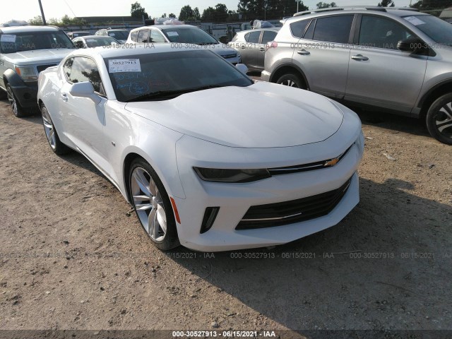 CHEVROLET CAMARO 2017 1g1fd1rx8h0112313