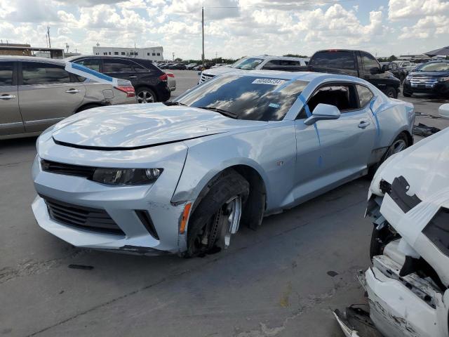 CHEVROLET CAMARO 2017 1g1fd1rx8h0153637