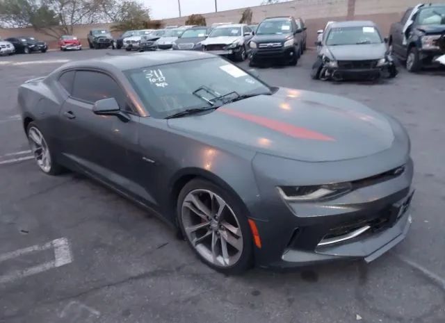 CHEVROLET CAMARO 2017 1g1fd1rx8h0154867