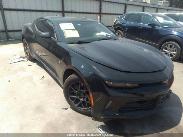 CHEVROLET CAMARO 2017 1g1fd1rx8h0168171