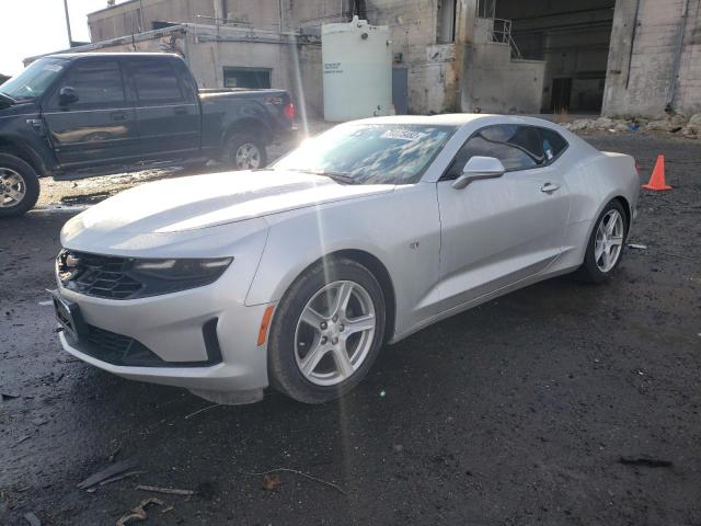 CHEVROLET CAMARO LT 2019 1g1fd1rx8k0113730