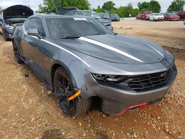 CHEVROLET CAMARO LT 2021 1g1fd1rx8m0103492