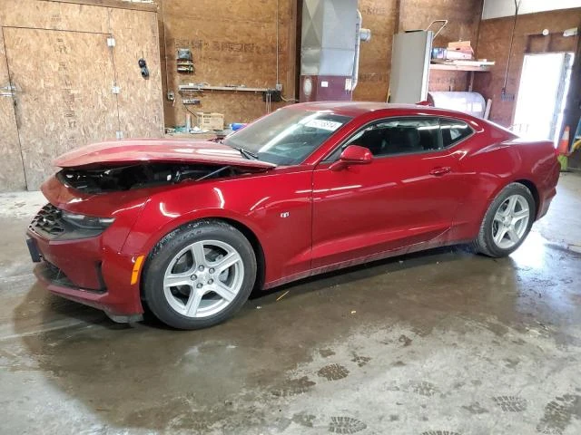 CHEVROLET CAMARO LT 2023 1g1fd1rx8p0149697