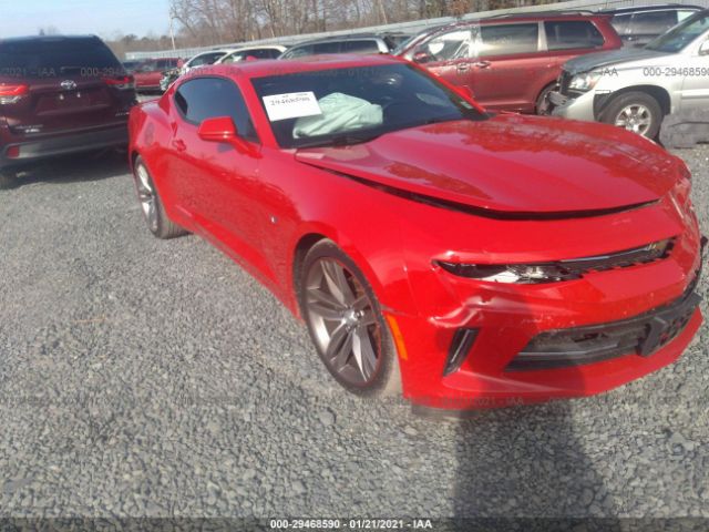 CHEVROLET CAMARO 2017 1g1fd1rx9h0193158