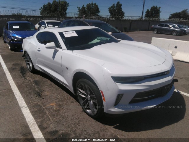 CHEVROLET CAMARO 2018 1g1fd1rx9j0109586